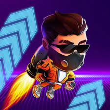  REVISÃO DE JOTO JETO LUCKY 